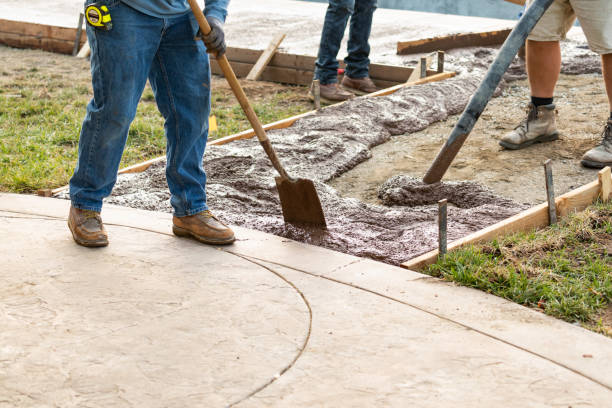 Best Concrete Repair Services  in Hartford, WI
