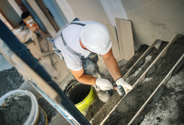 Best Concrete Foundation Repair  in Hartford, WI