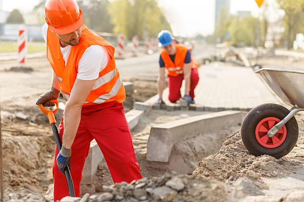 Best Affordable Concrete Contractor  in Hartford, WI